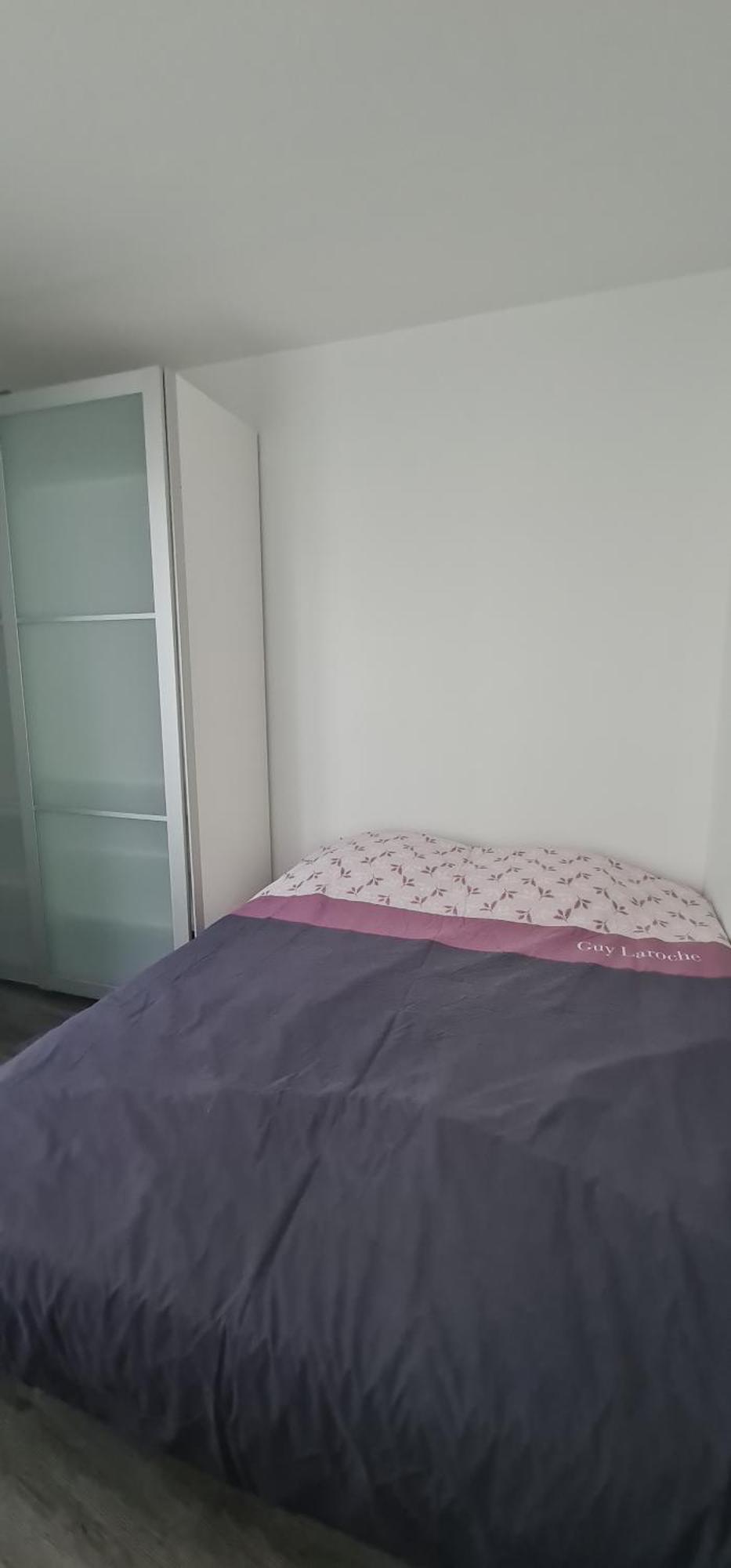 Appartement Pantin Eksteriør billede