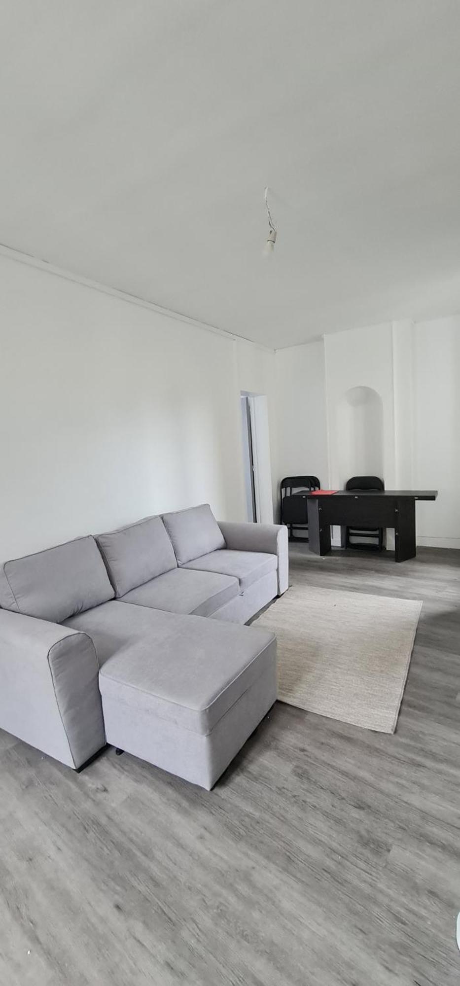 Appartement Pantin Eksteriør billede