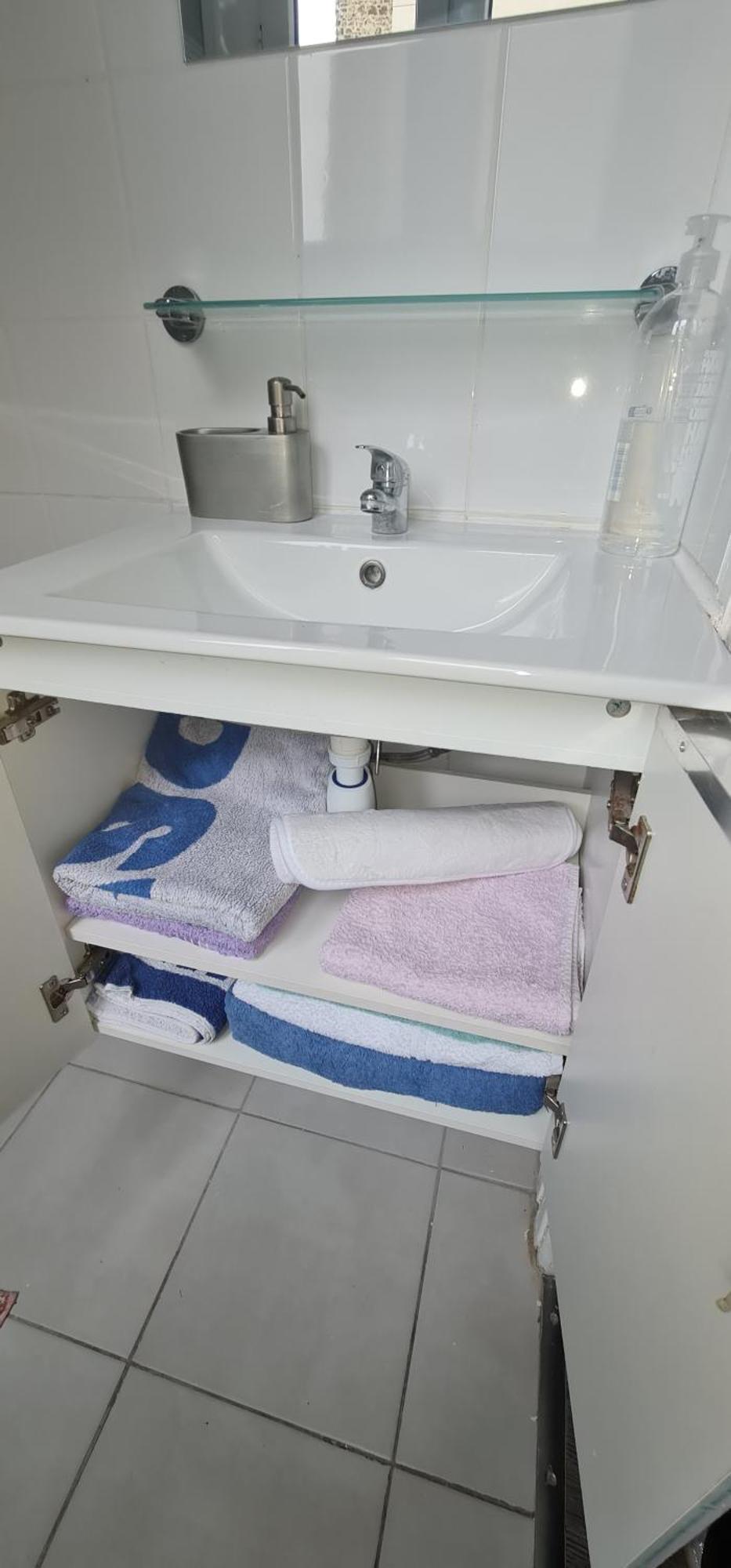 Appartement Pantin Eksteriør billede