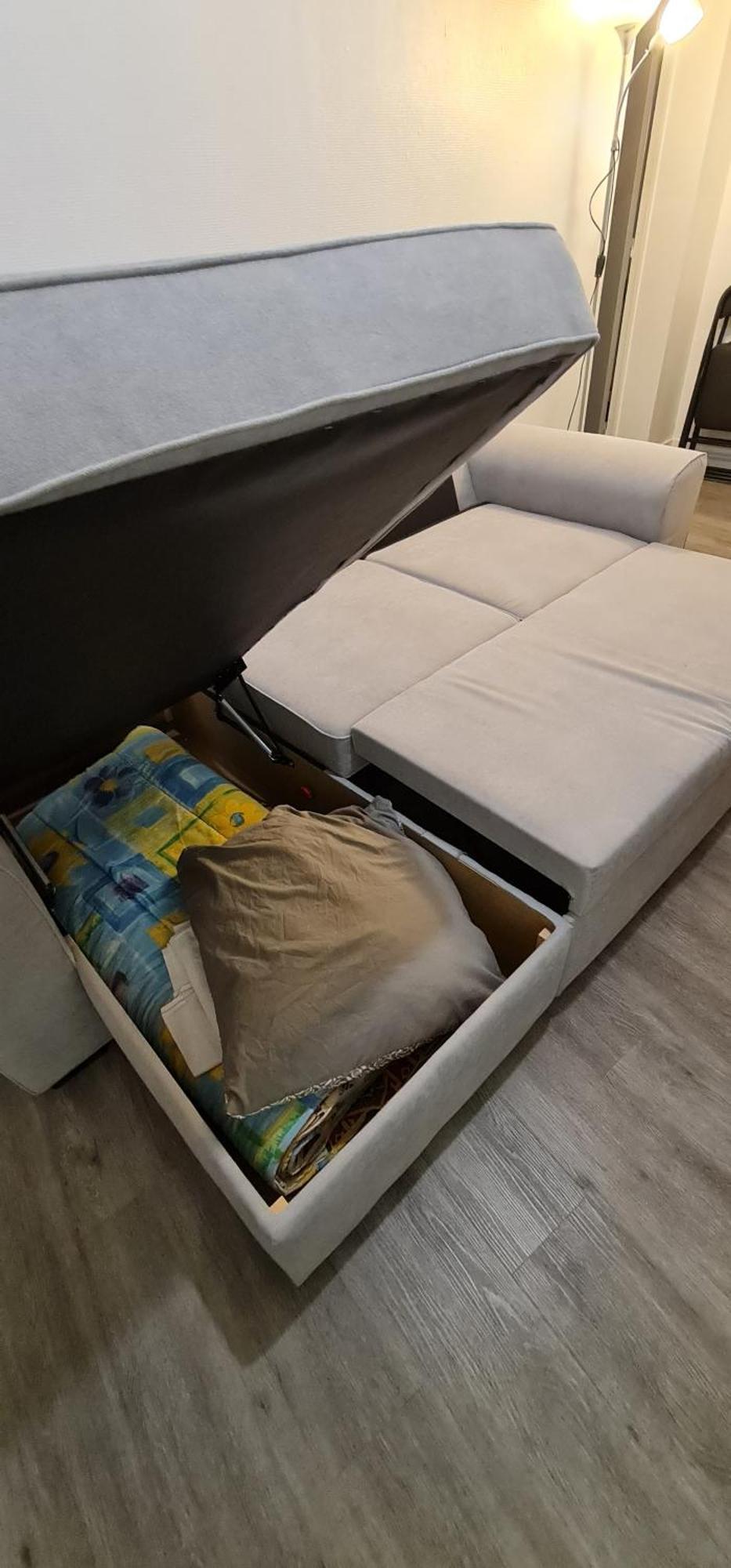 Appartement Pantin Eksteriør billede