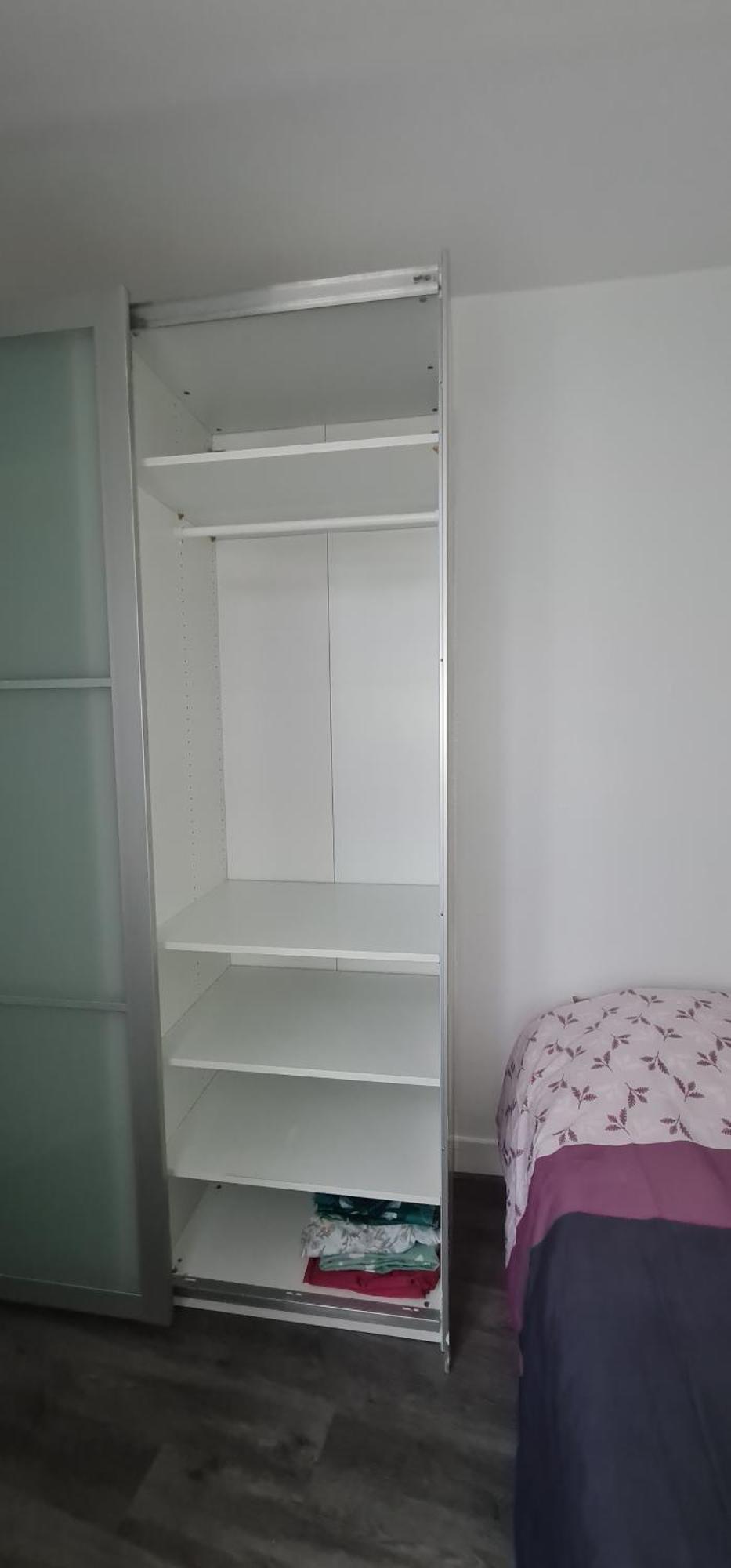 Appartement Pantin Eksteriør billede