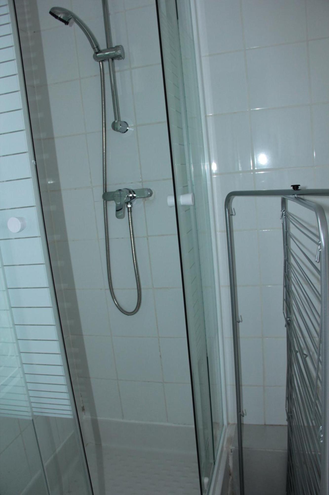 Appartement Pantin Eksteriør billede