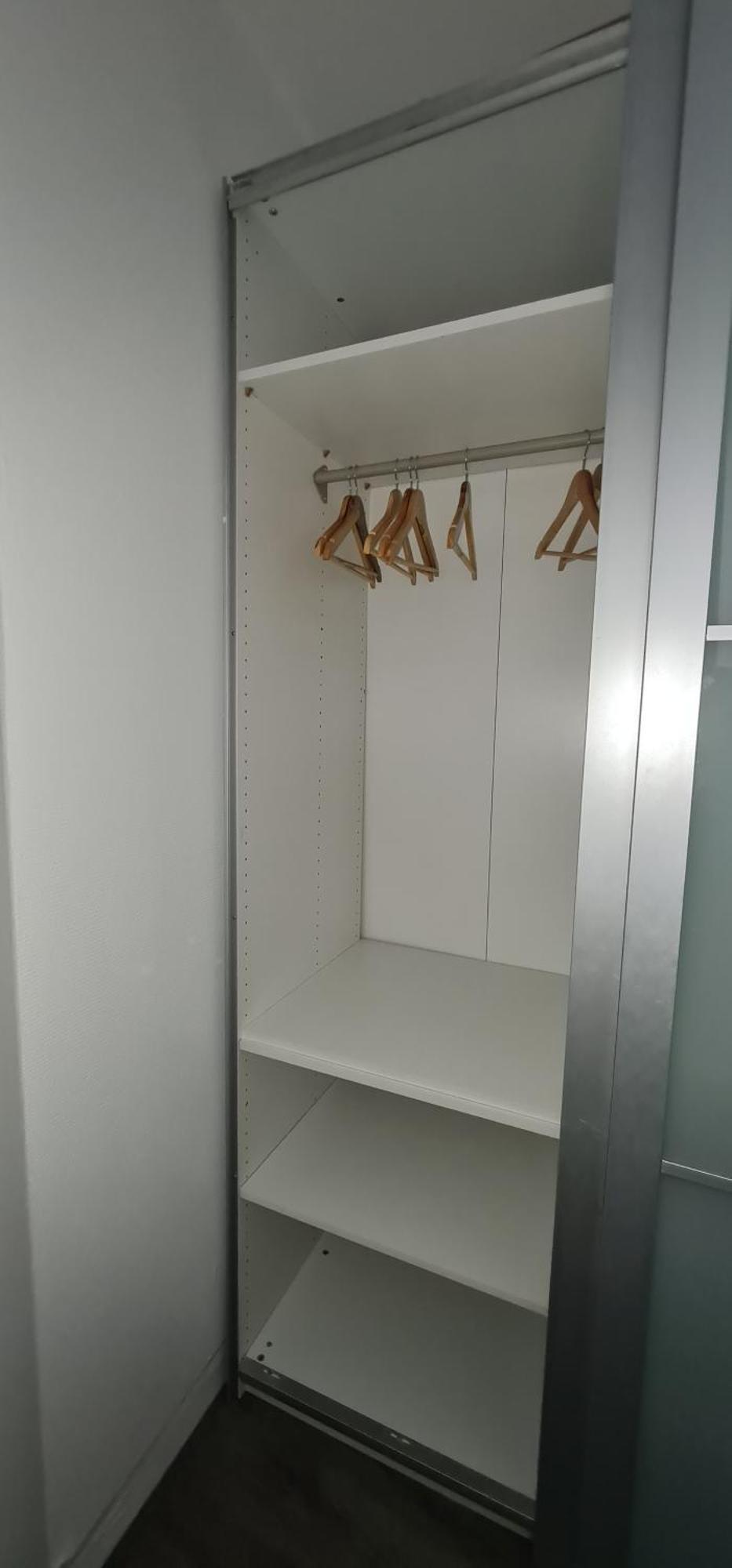 Appartement Pantin Eksteriør billede