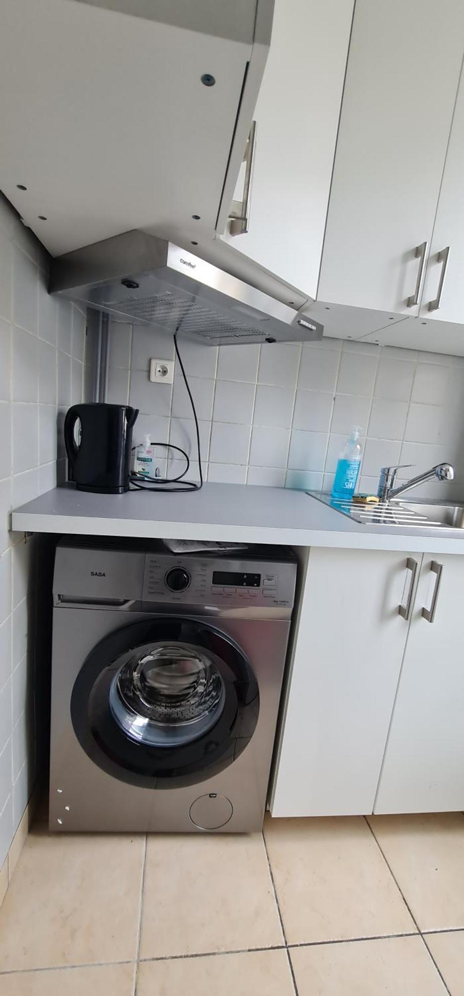 Appartement Pantin Eksteriør billede