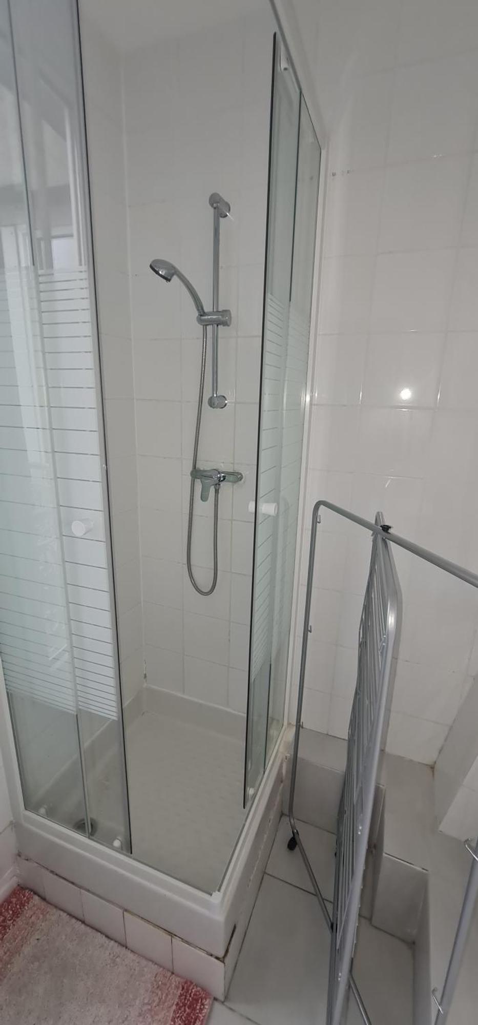 Appartement Pantin Eksteriør billede