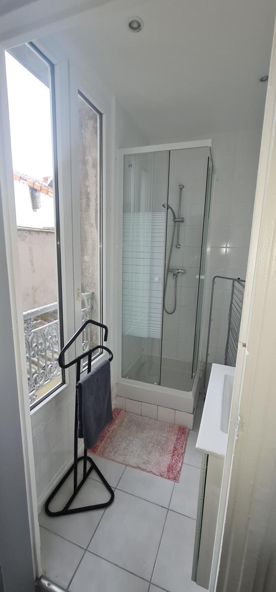 Appartement Pantin Eksteriør billede