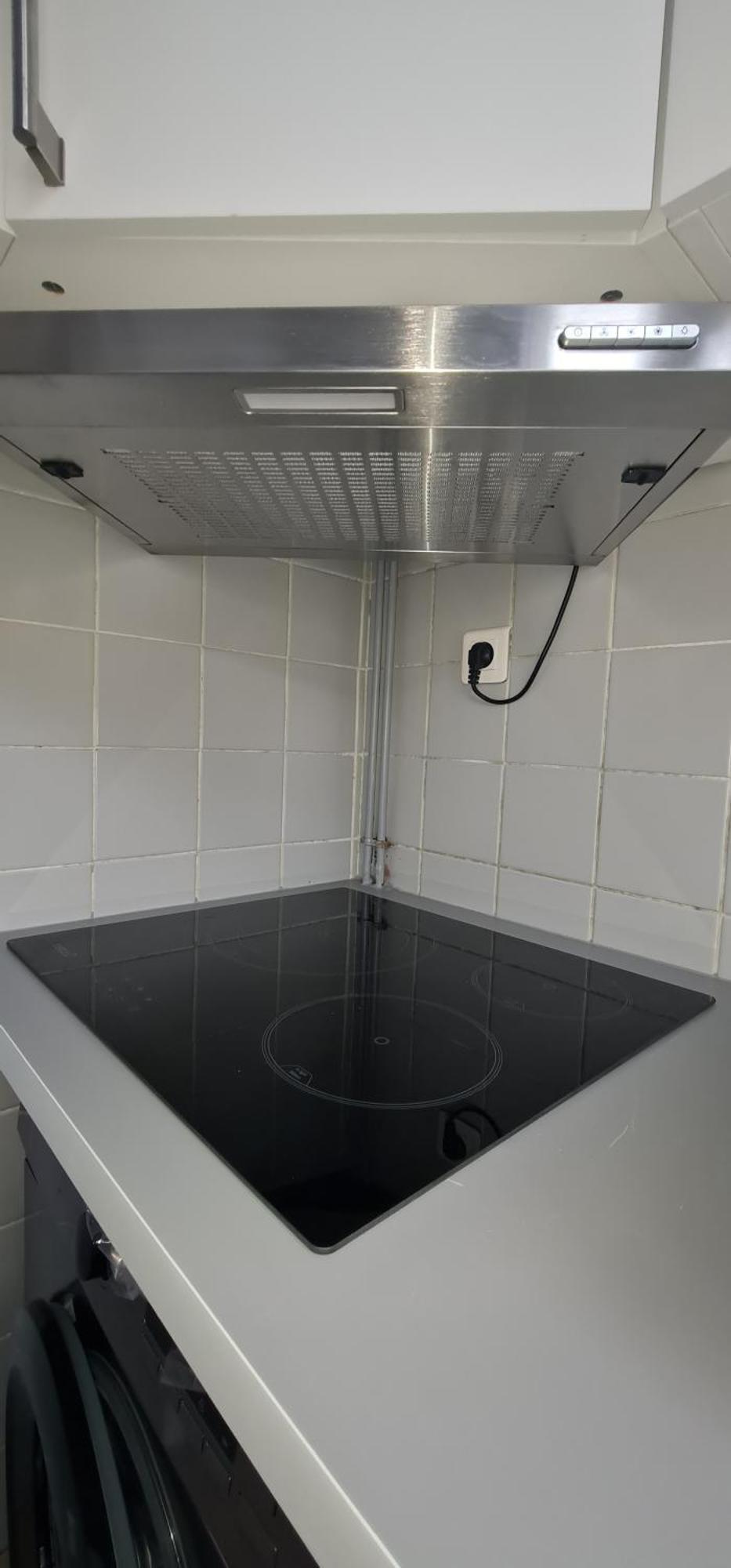 Appartement Pantin Eksteriør billede