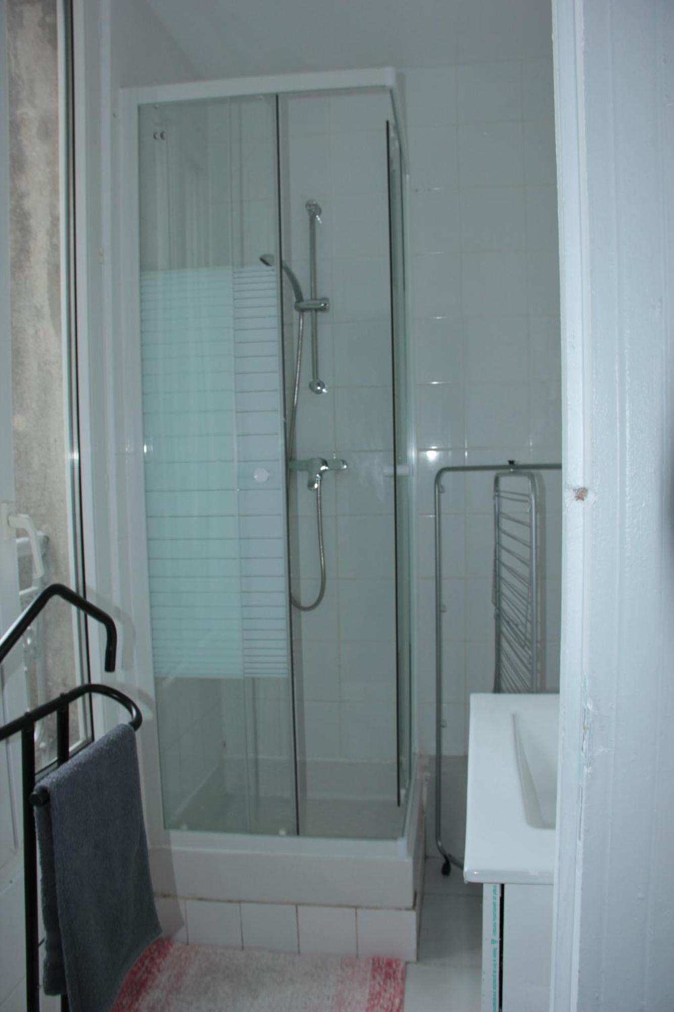 Appartement Pantin Eksteriør billede